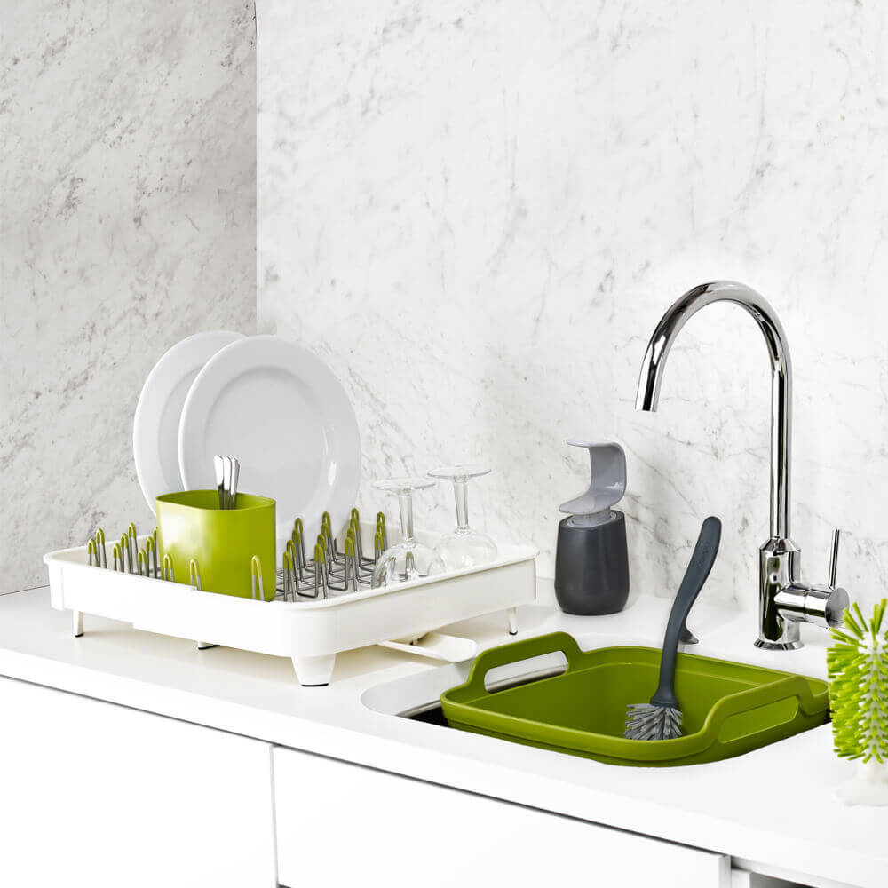 Joseph Joseph Edge Dish Brush